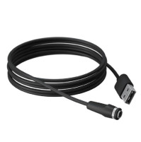 PC Interface - USB CABLE - Dive Manager available for (PC/MAC) - compatible with Zoop Novo, Vyper Novo, and all D- Series (D4 series/5/6/6i/D9/D9I/DX - COPST100016837 - Suunto                                                                           